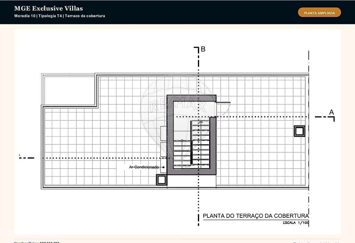 Moradia T4 para venda - Grande imagem: 5/16
