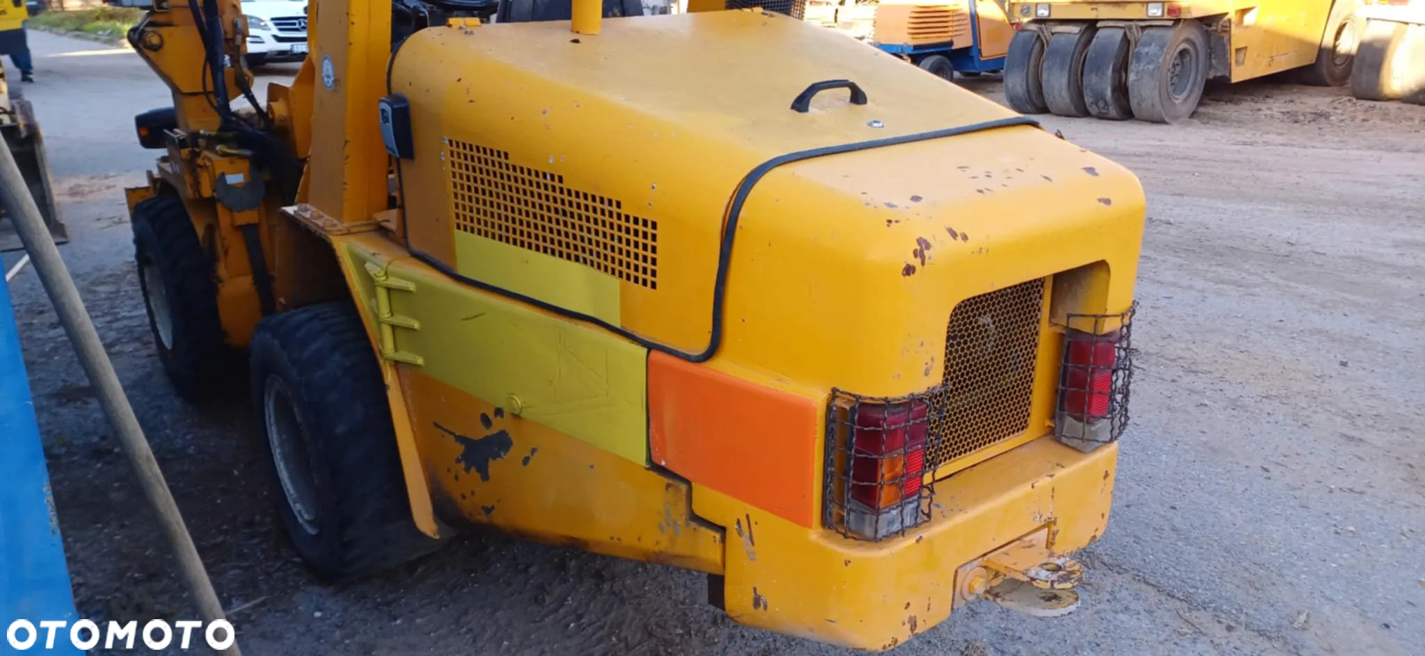 Inny Transmanut ETP 2004 - 3