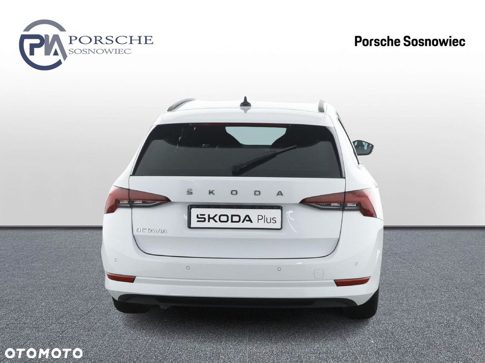 Skoda Octavia 2.0 TDI SCR Style DSG - 3