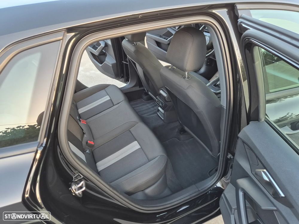 Audi A3 Sportback 30 TDI Advanced - 8