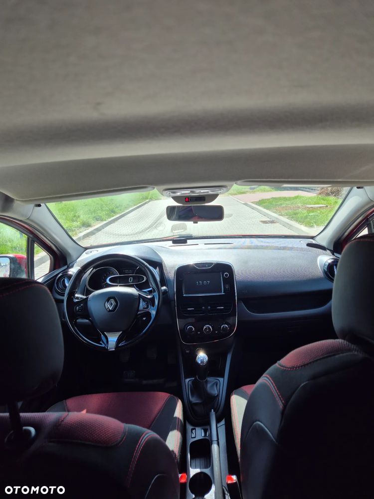 Renault Clio Energy TCe 90 Start & Stop Paris - 18