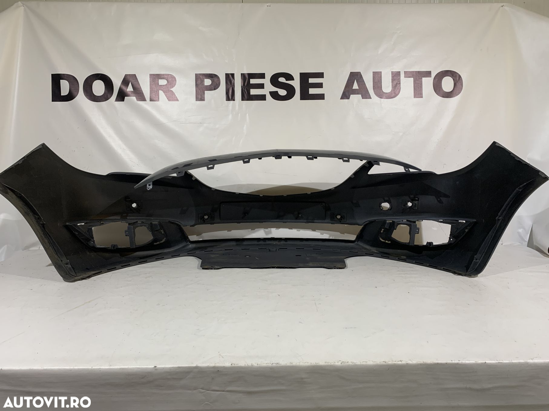 Bara fata Opel Meriva B, facelift, 2014, 2015, 2016, 2017, cod origine OE 13378388. - 17