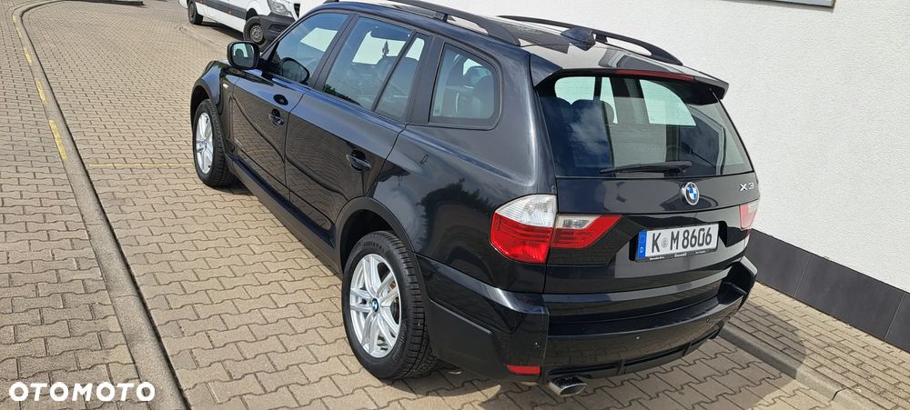 BMW X3 xDrive18d Limited Sport Edition - 16