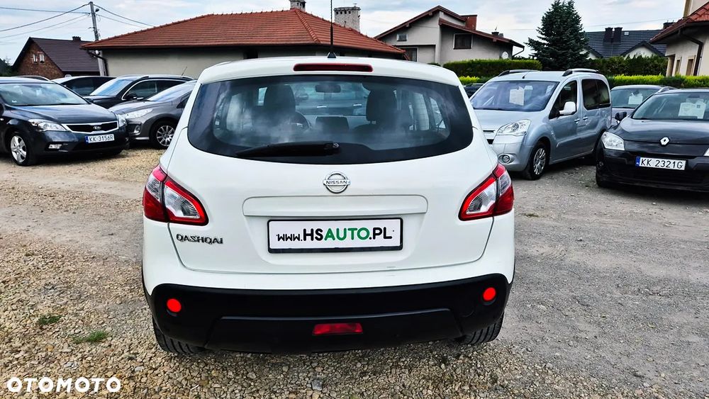 Nissan Qashqai 2.0 I-Way - 18