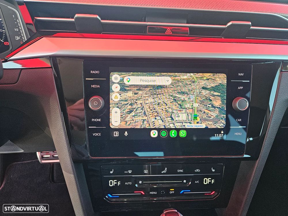 VW Arteon 1.4 TSI eHybrid Elegance - 21