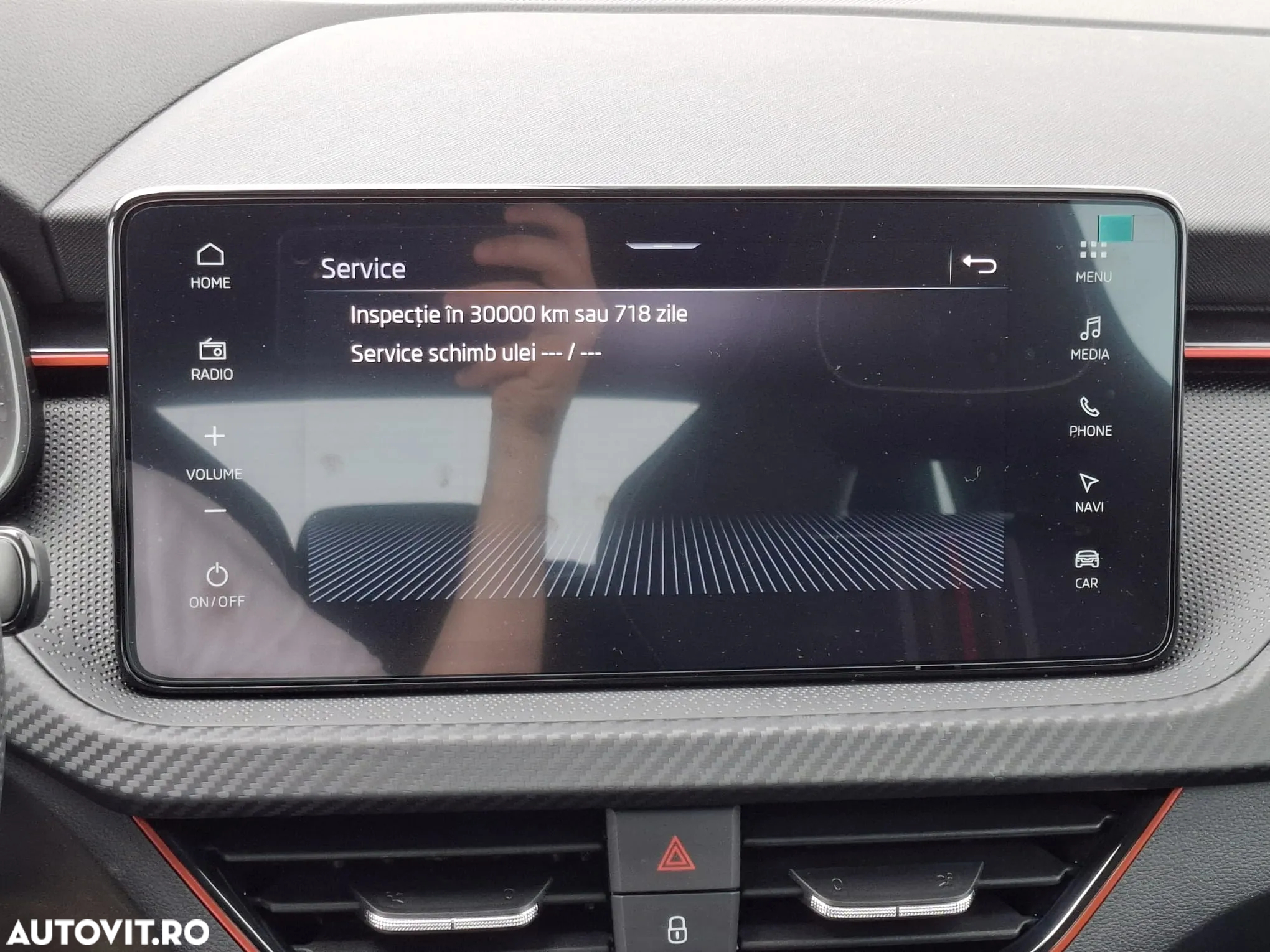 Skoda Kamiq 1.5 TSI DSG Monte Carlo - 18