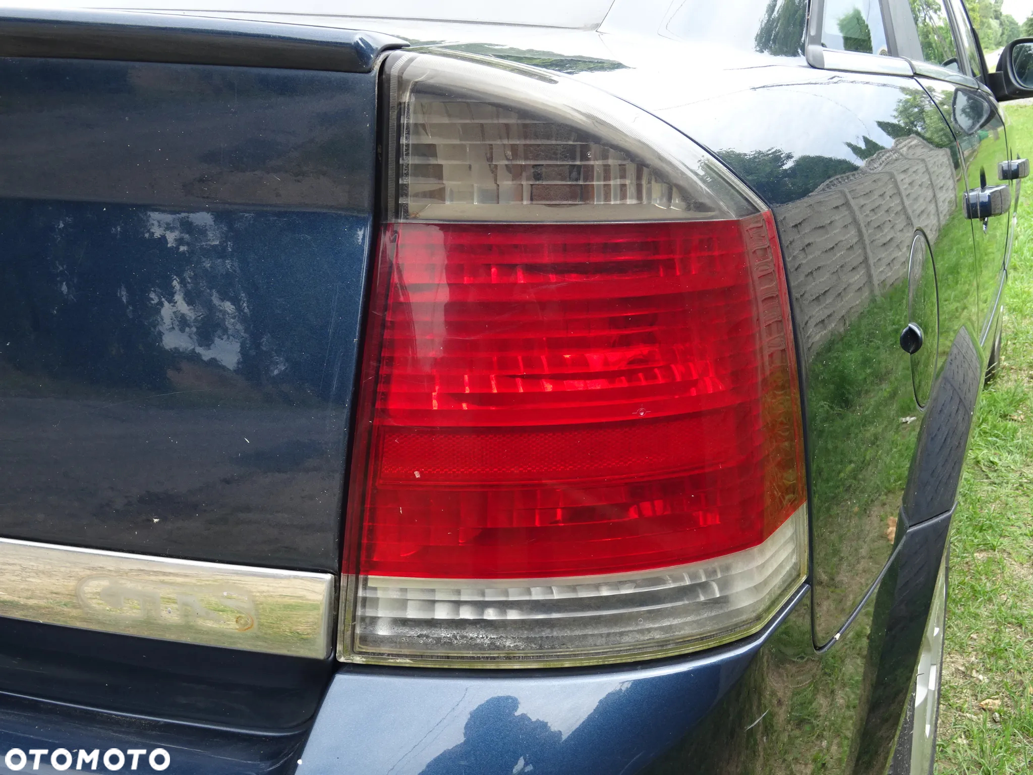 OPEL VECTRA C 2,2D Y22DTR 5-BIEG  Z20H HB GTS SIGNUM XENON - 22