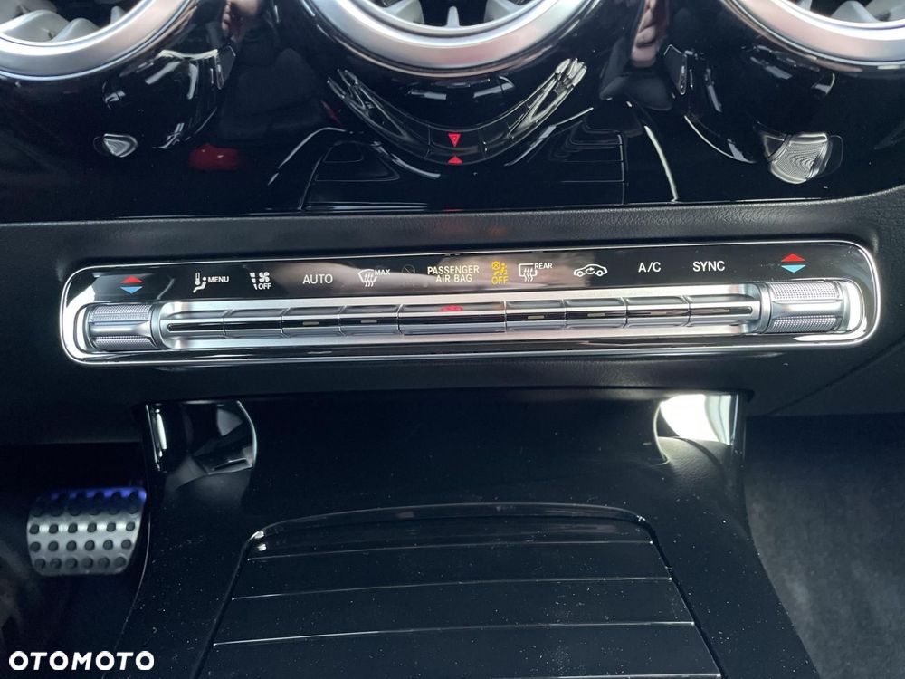 Mercedes-Benz Klasa A - 12