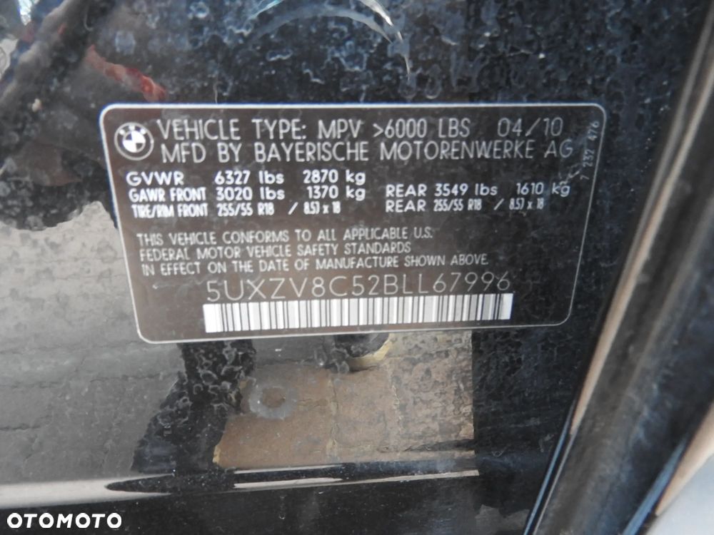 BMW X5 xDrive50i - 16