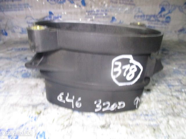 Massa De Ar 13712247002 BMW E46 1999 320D BOSCH - 3