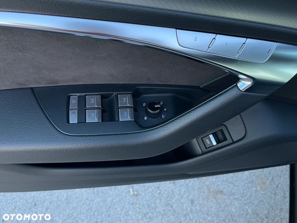 Audi A6 Avant 40 TDI S tronic - 6