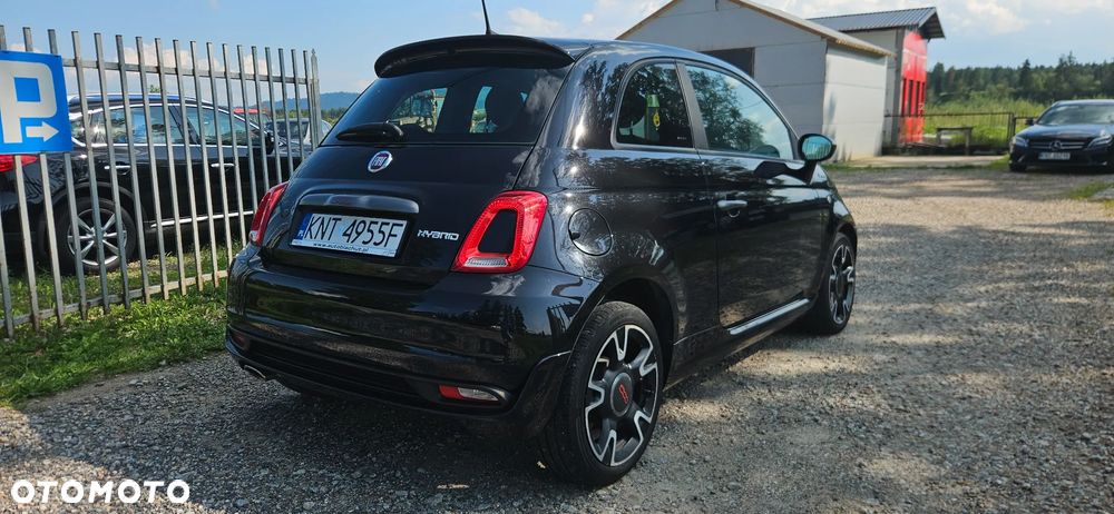 Fiat 500 - 6