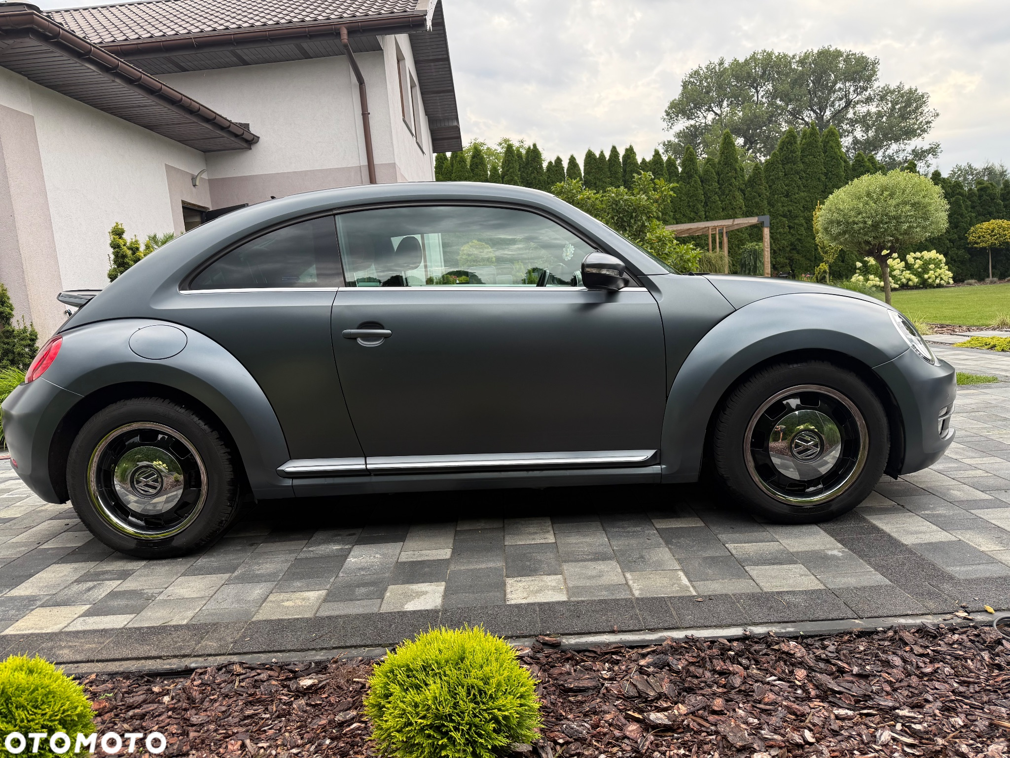 Volkswagen Beetle The 1.6 TDI DPF CUP - 6