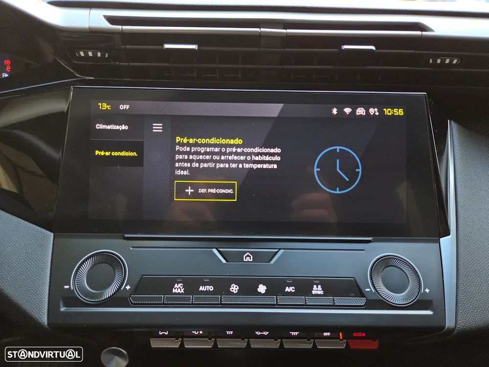 Peugeot 308 SW 1.6 Hybrid Active Pack e-EAT8 - 41