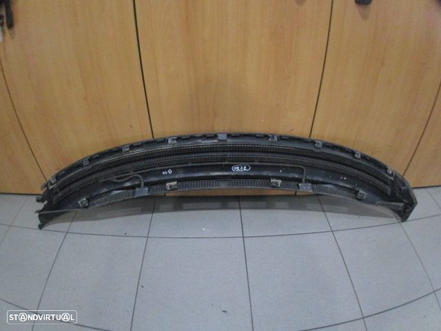 Grelha Friso 8200580995 RENAULT ESPACE 4 2005 3.0DCI 180CV 5P CINZA FRT TORPEDO - 2