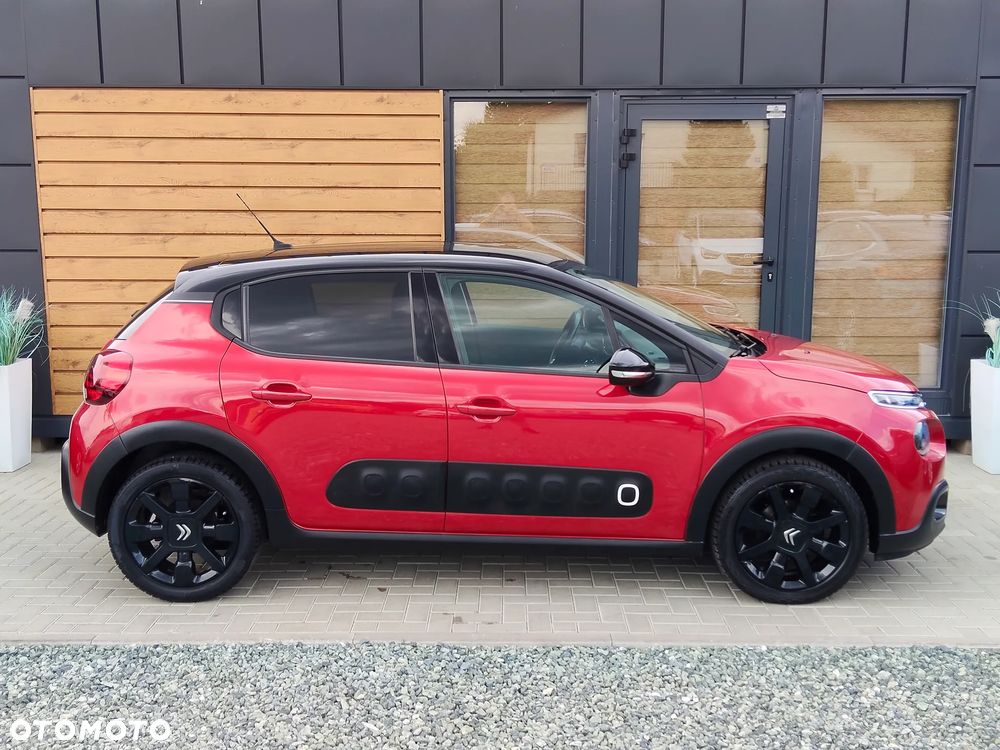 Citroën C3 Pure Tech 110 S&S SHINE - 29