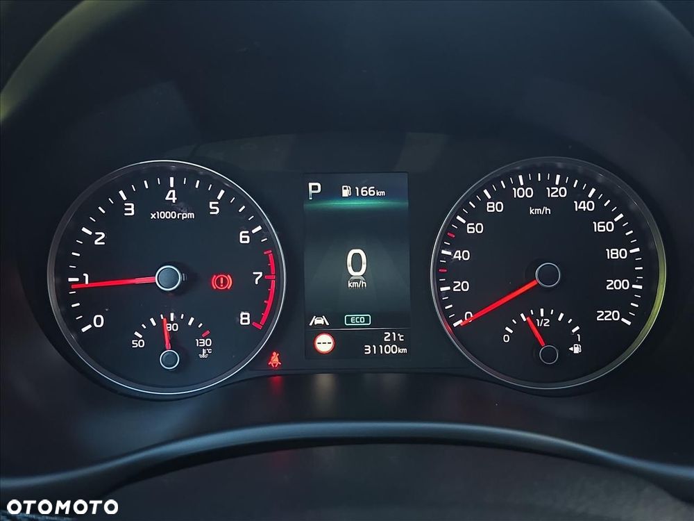 Kia Stonic 1.0 T-GDI M DCT - 15