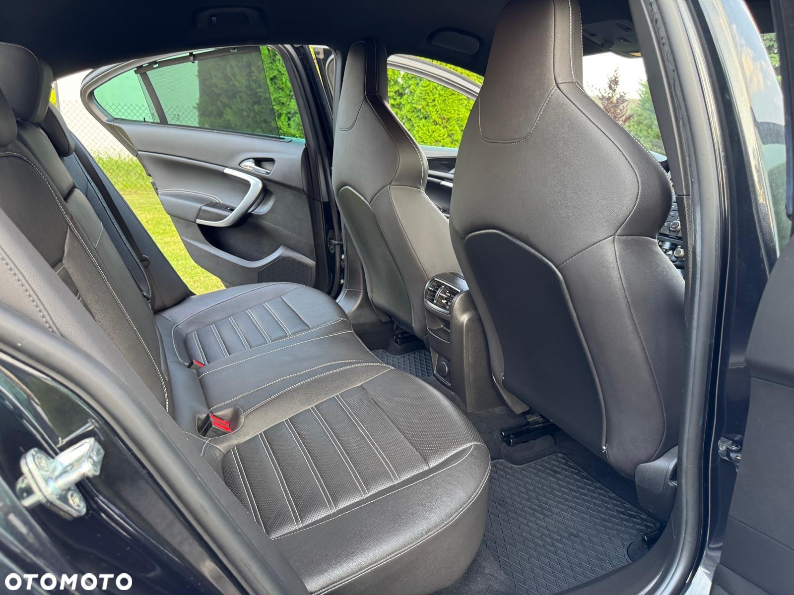 Opel Insignia 1.6 Turbo Cosmo - 28