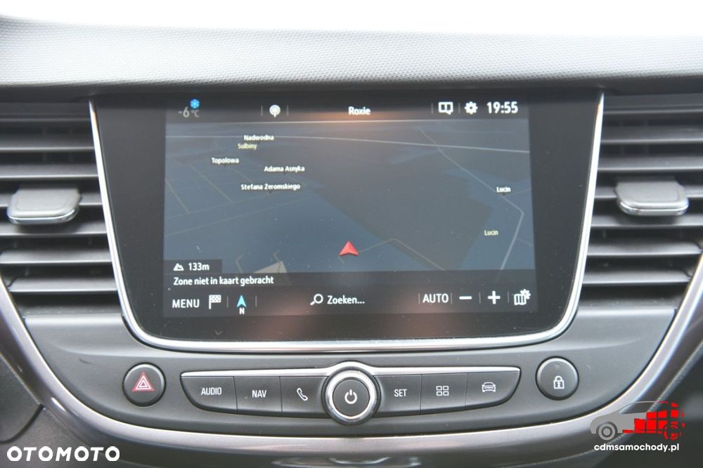 Opel Crossland X - 24