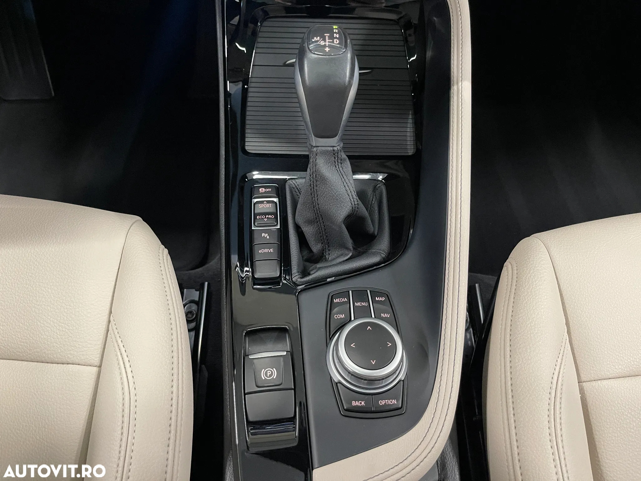 BMW X1 xDrive25e AT PHEV - 26