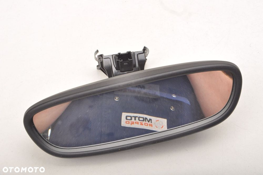 MINI F56 LUSTERKO WEWNĘTRZNE WSTECZNE - 1