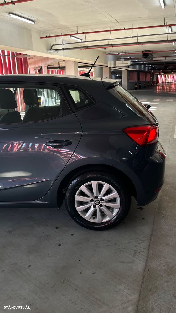 SEAT Ibiza 1.0 Style - 6