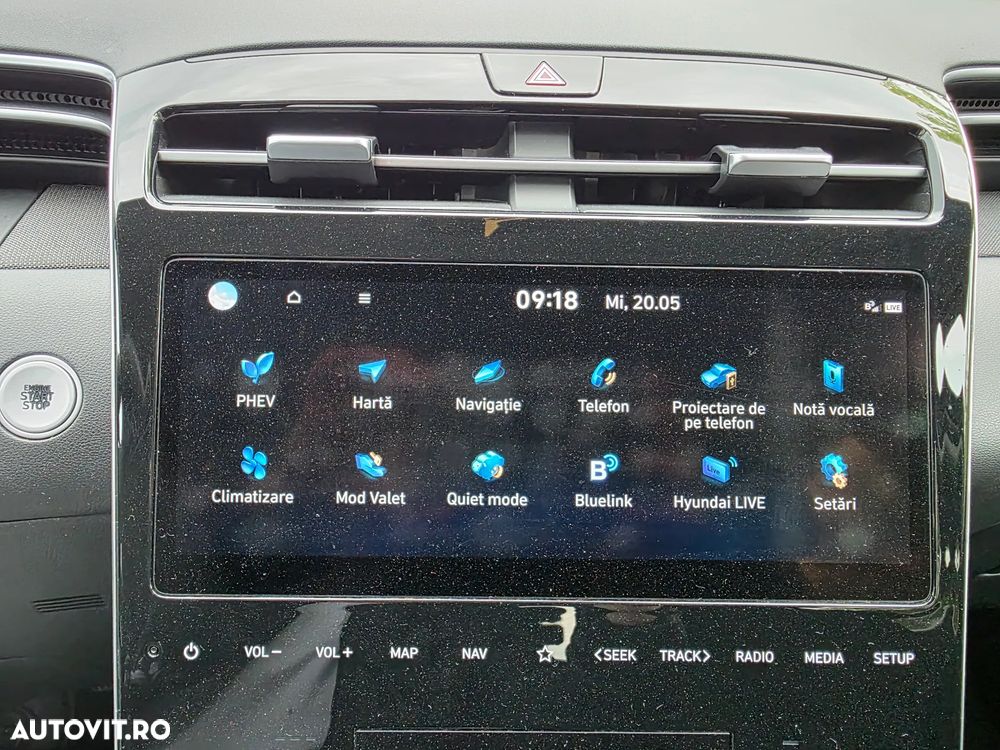Hyundai Tucson - 31