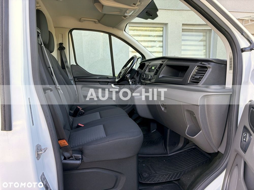 Ford Transit - 8