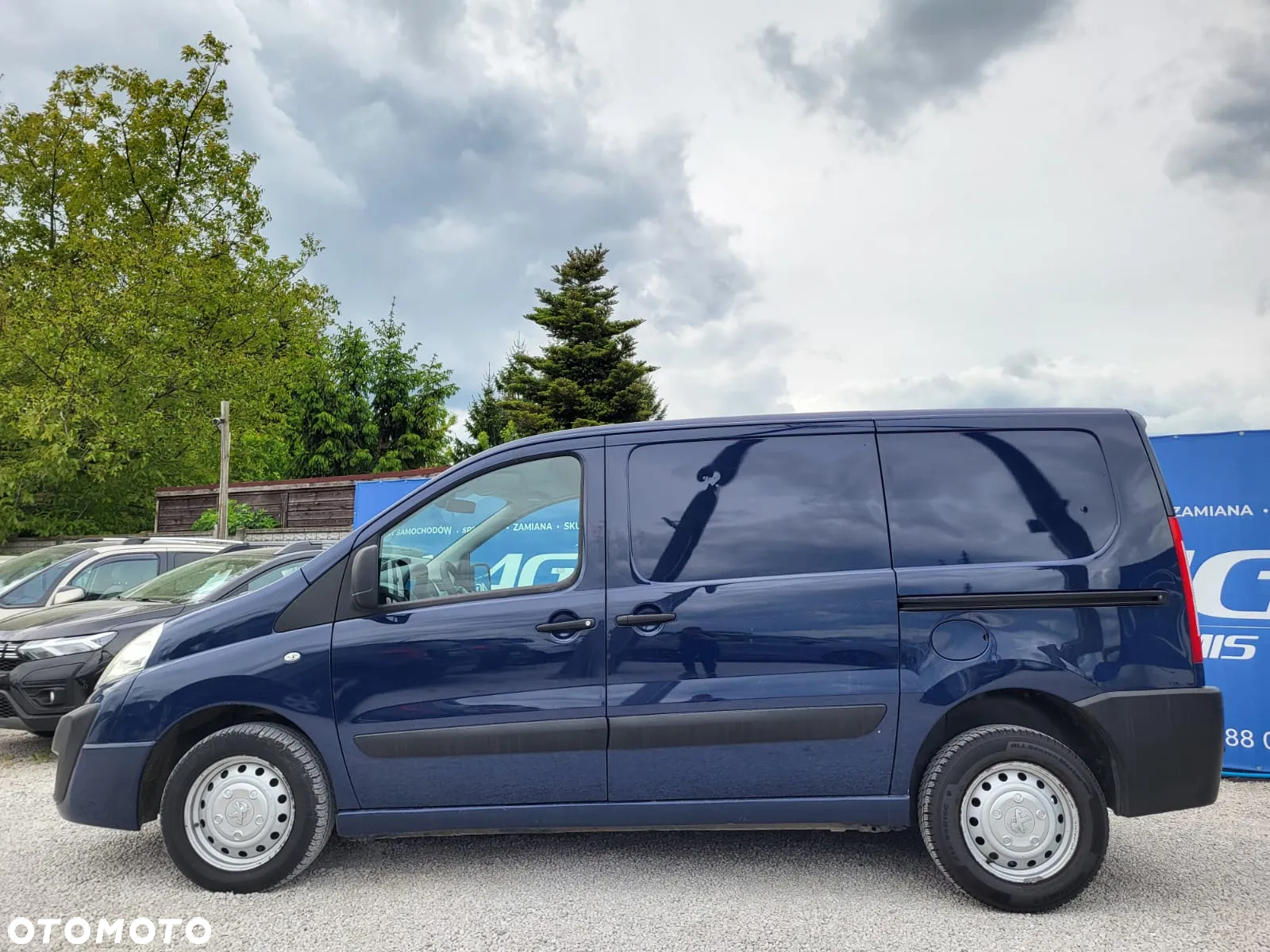 Peugeot EXPERT - 9