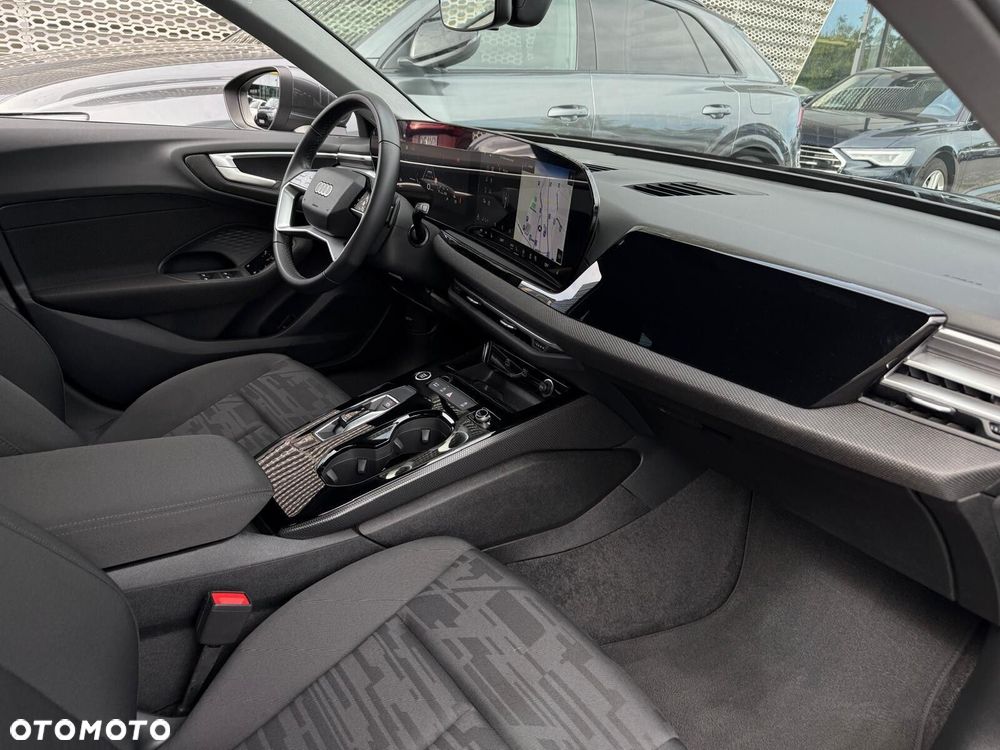 Audi A5 Avant TFSI S tronic - 21