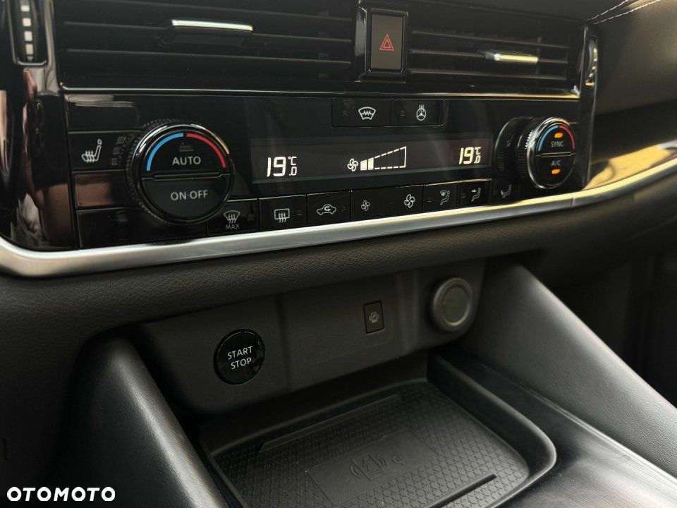 Nissan Qashqai - 15