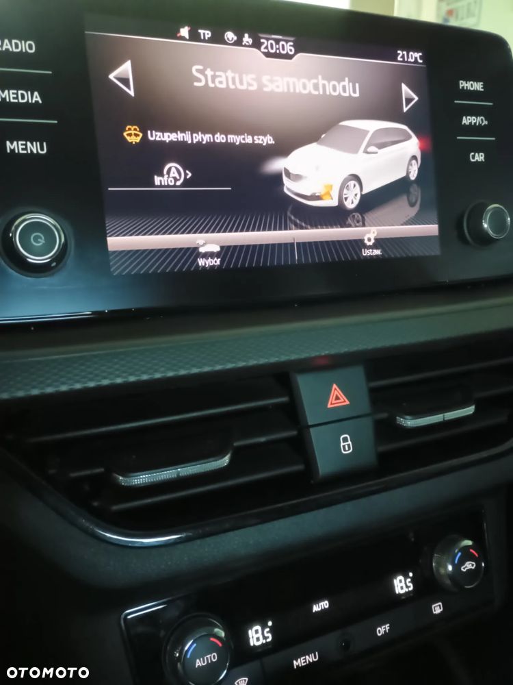 Skoda Scala 1.0 TSI Ambition - 28
