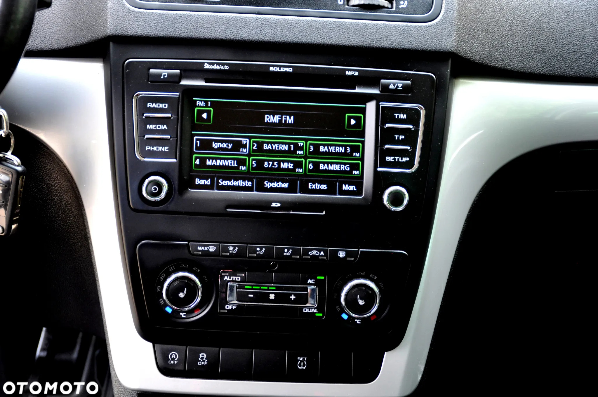 Skoda Yeti 2.0 TDI DPF 4x2 Monte Carlo Green tec - 33