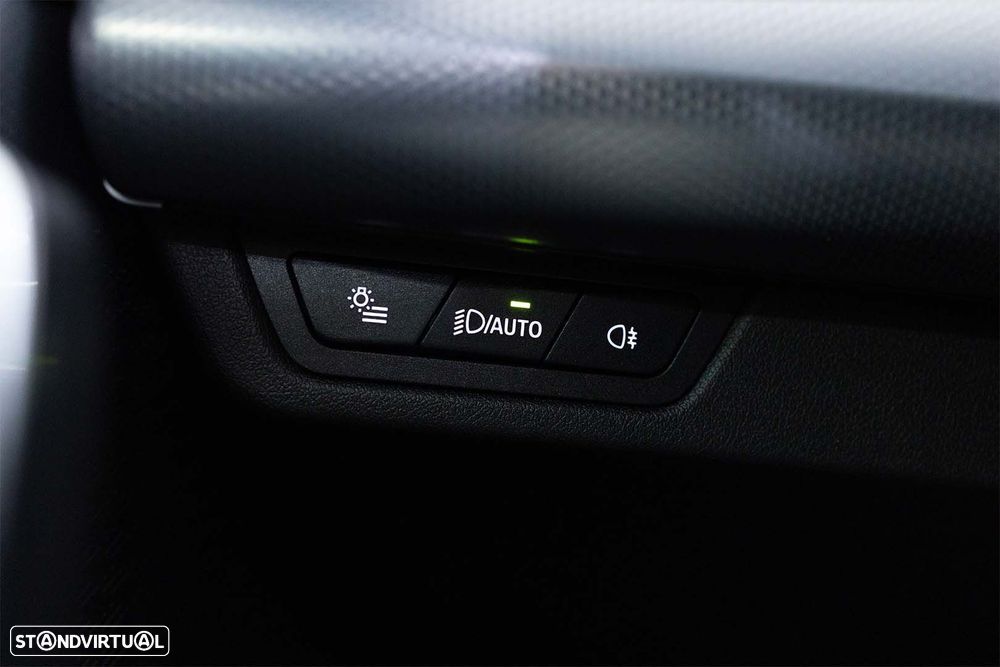 BMW iX1 xDrive30 Pack Desportivo M - 57