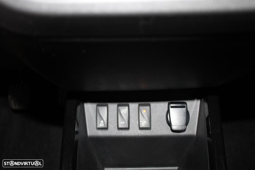 Dacia Spring Electric 65 Extreme - 20