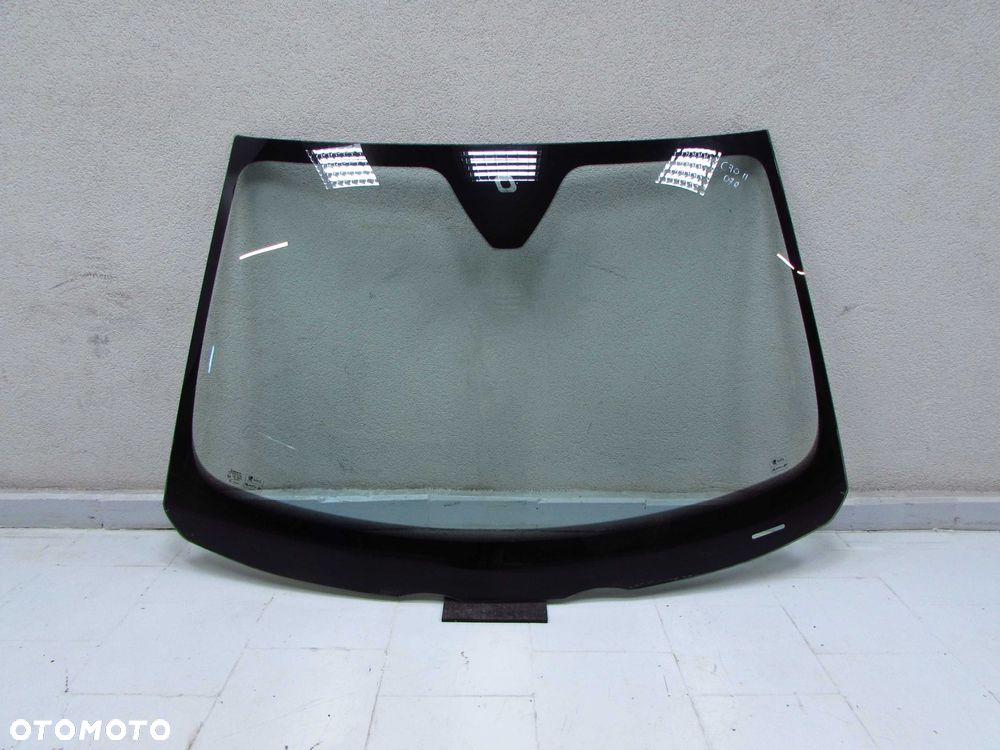 VOLVO C70 II 06-13 SZYBA PRZOD PRZEDNIA CZOLOWA SENSOR 07R - 1