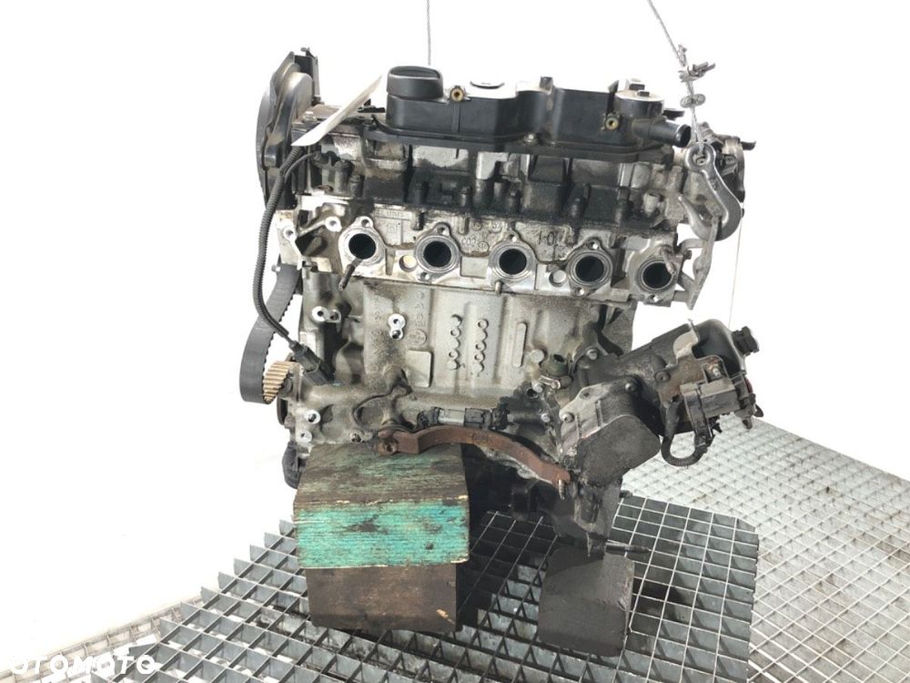 SILNIK  CITROEN DS3 (SA_) 2009 - 2016 1.6 HDi 90 68 kW [92 KM] olej napędowy 2009 - 2015 9HP - 3