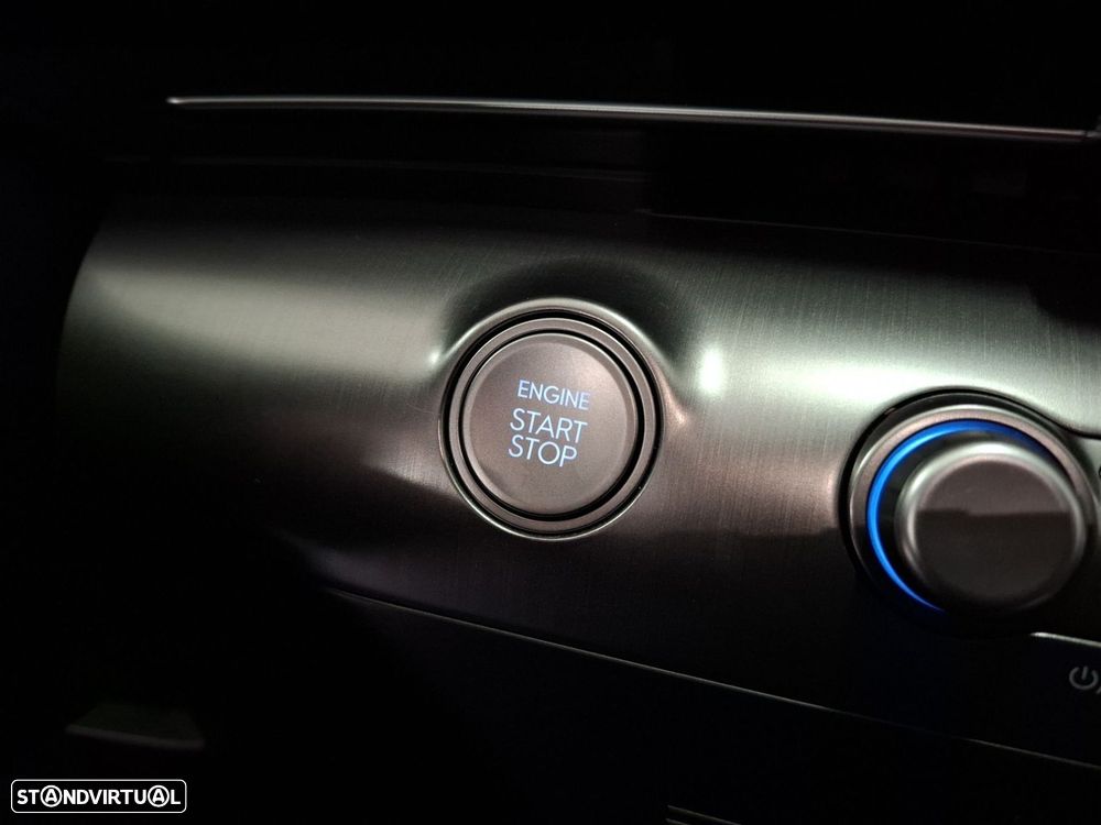 Hyundai Kauai 1.6 GDi HEV Vanguard - 15