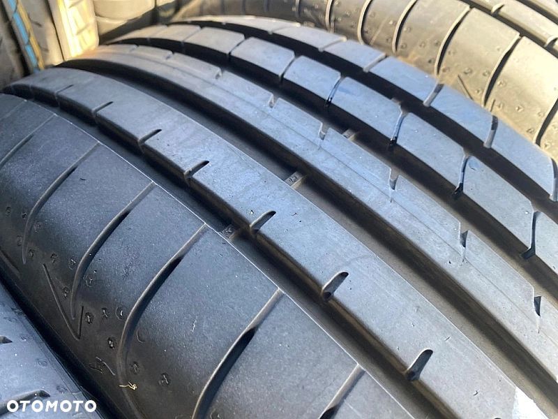 205/45/18 Goodyear Eagle F1_6,5mm_2szt_(286) - 4