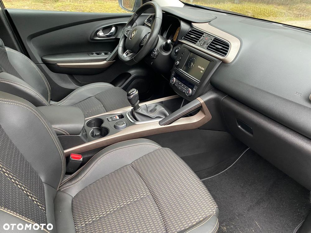 Renault Kadjar Energy dCi 130 4x4 XMOD - 11