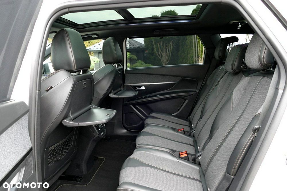 Peugeot 5008 1.2 PureTech GT S&S - 33