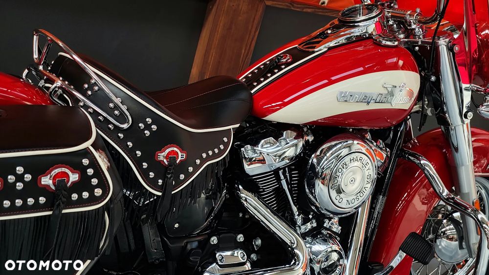 Harley-Davidson FL Hydra Glide - 36