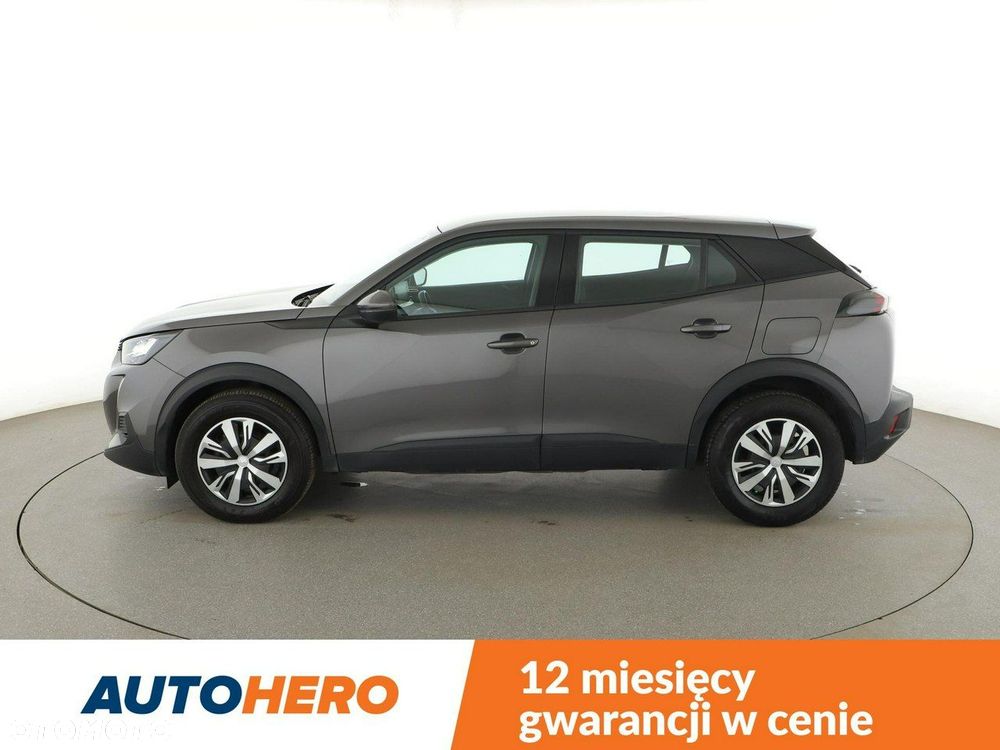 Peugeot 2008 PureTech 100 Active - 3