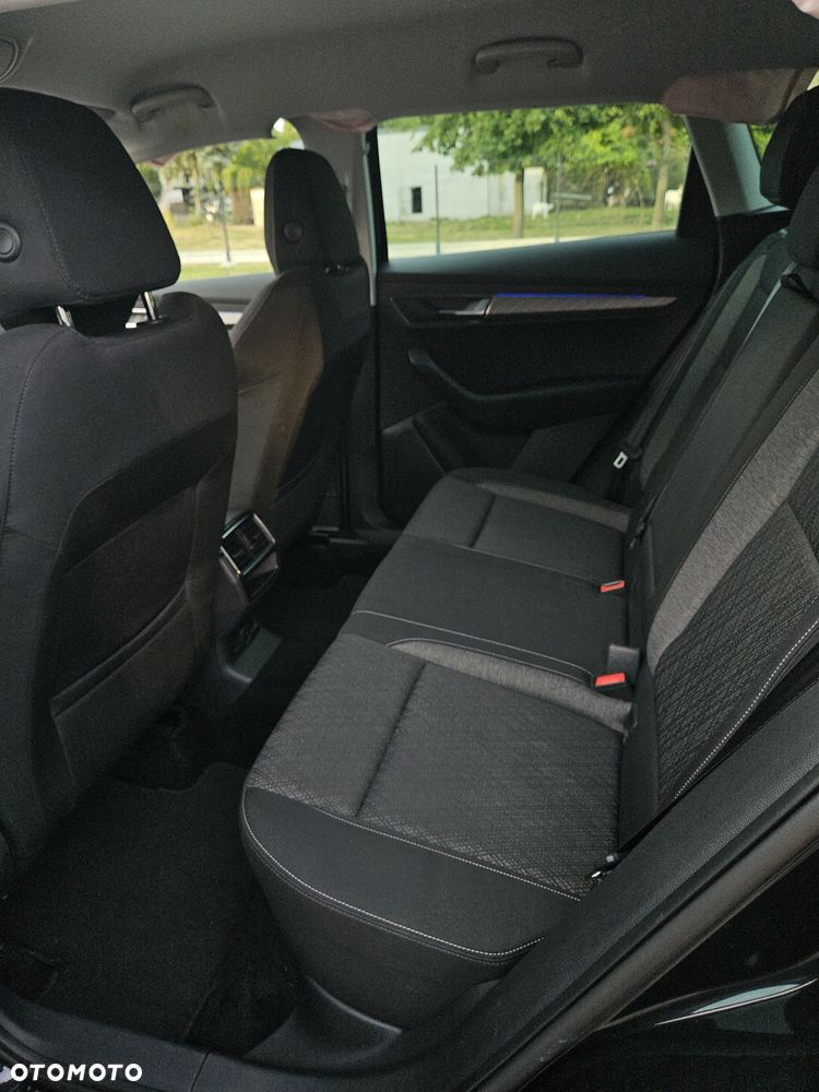 Skoda Karoq 1.5 TSI ACT Style DSG - 11