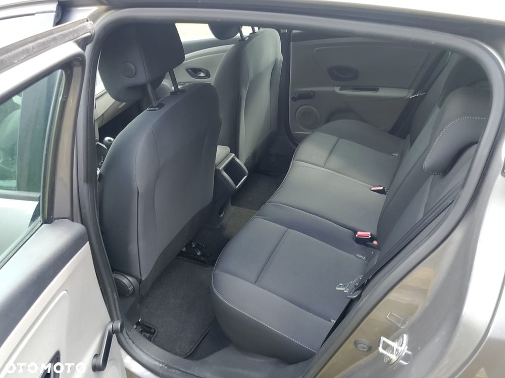 Renault Megane - 16