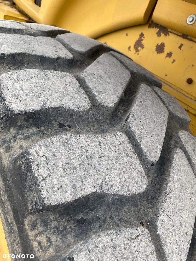 Caterpillar 924G / Ładowarka Kołowa - 15