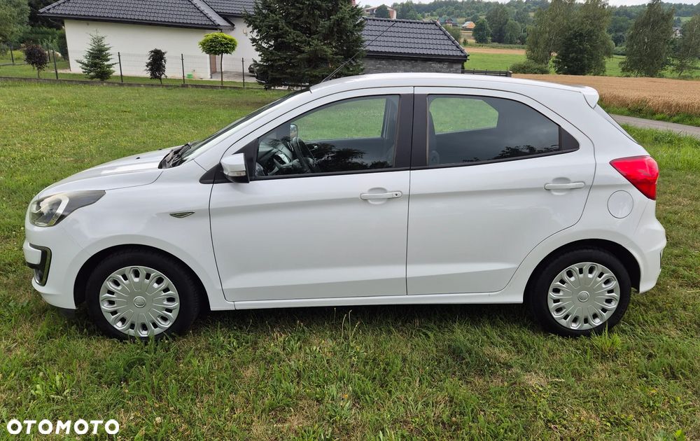 Ford Ka+ - 15