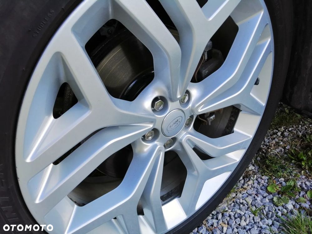 Land Rover Inny - 4