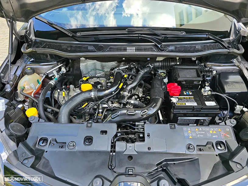 Renault Captur 0.9 TCE - 9