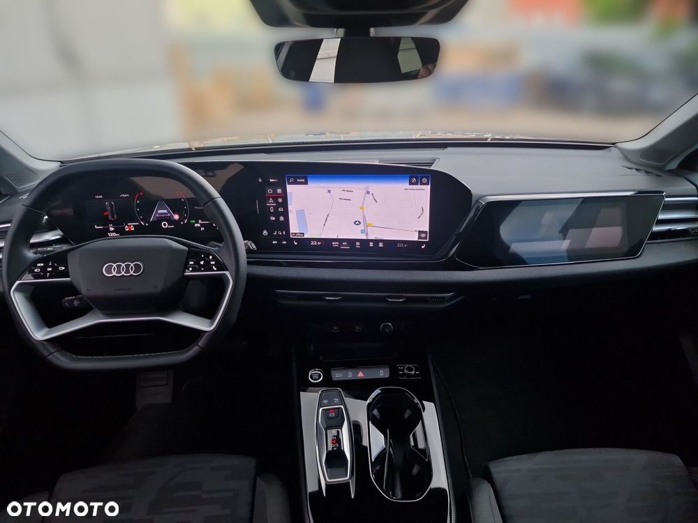Audi A5 Avant - 23